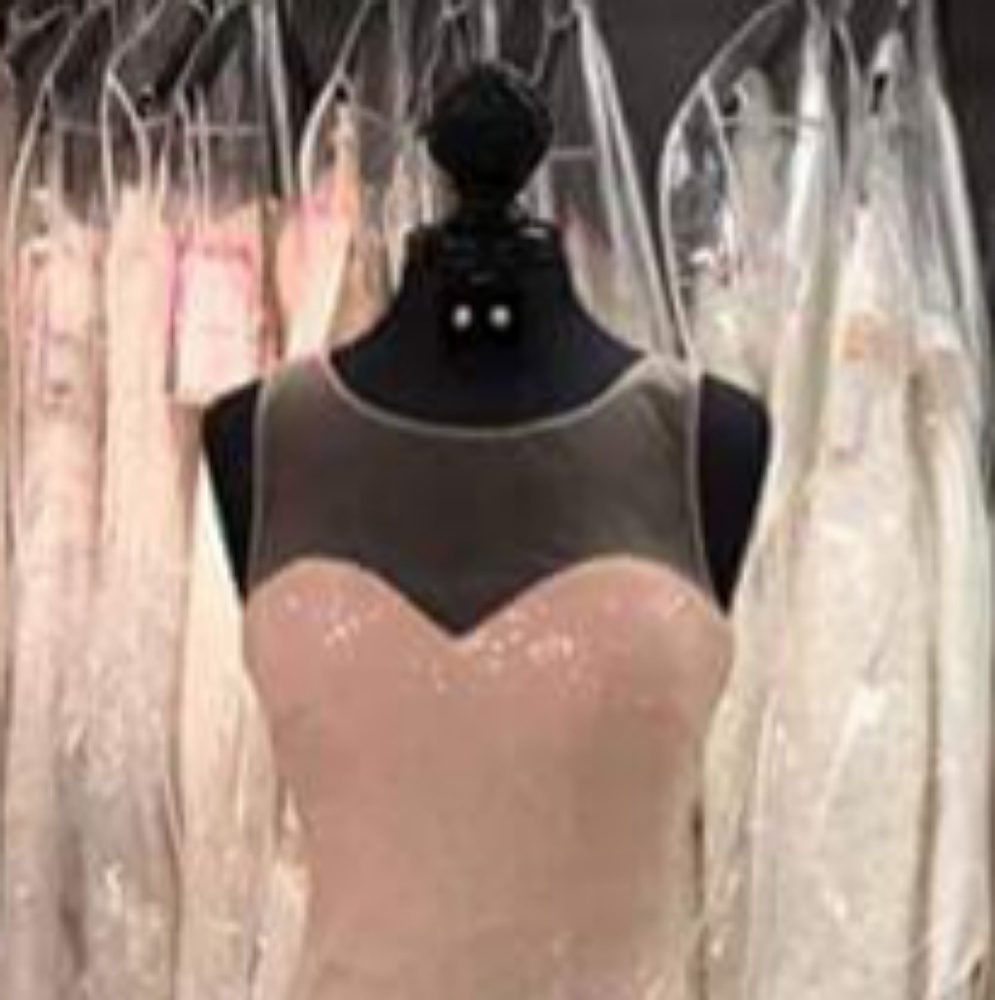 Bridesmaid/prom/formal